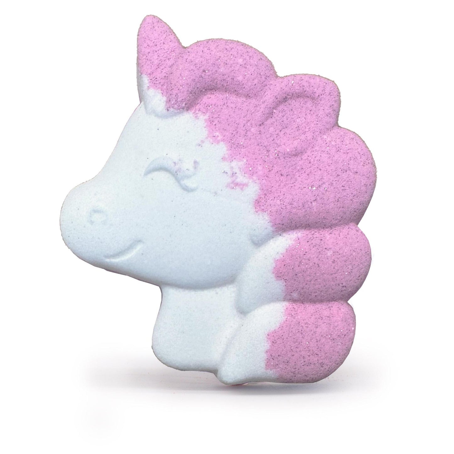 Bomba De Baño Unicornio 100G - Fruta De La Pasión