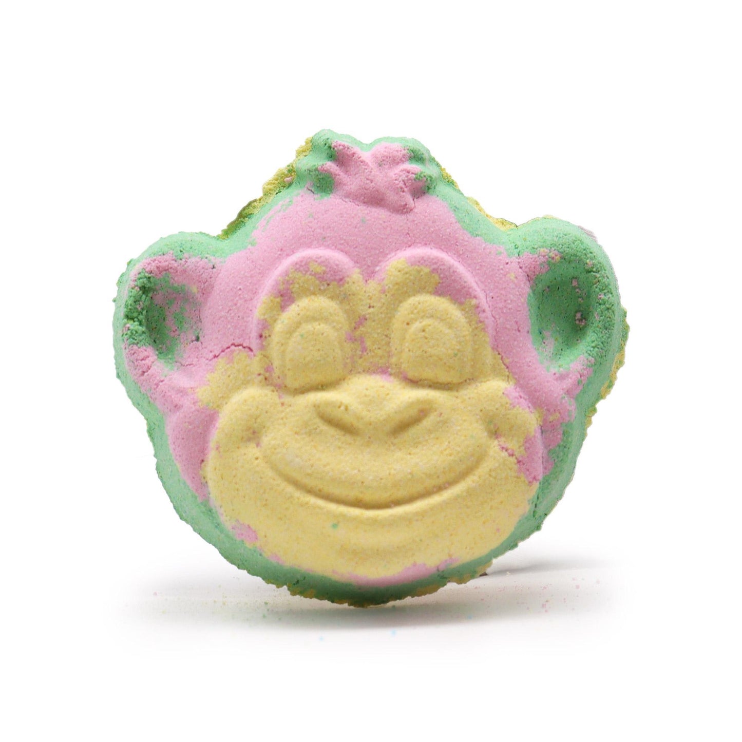 Bomba De Baño Mono 90G - Guayaba Y Fresa