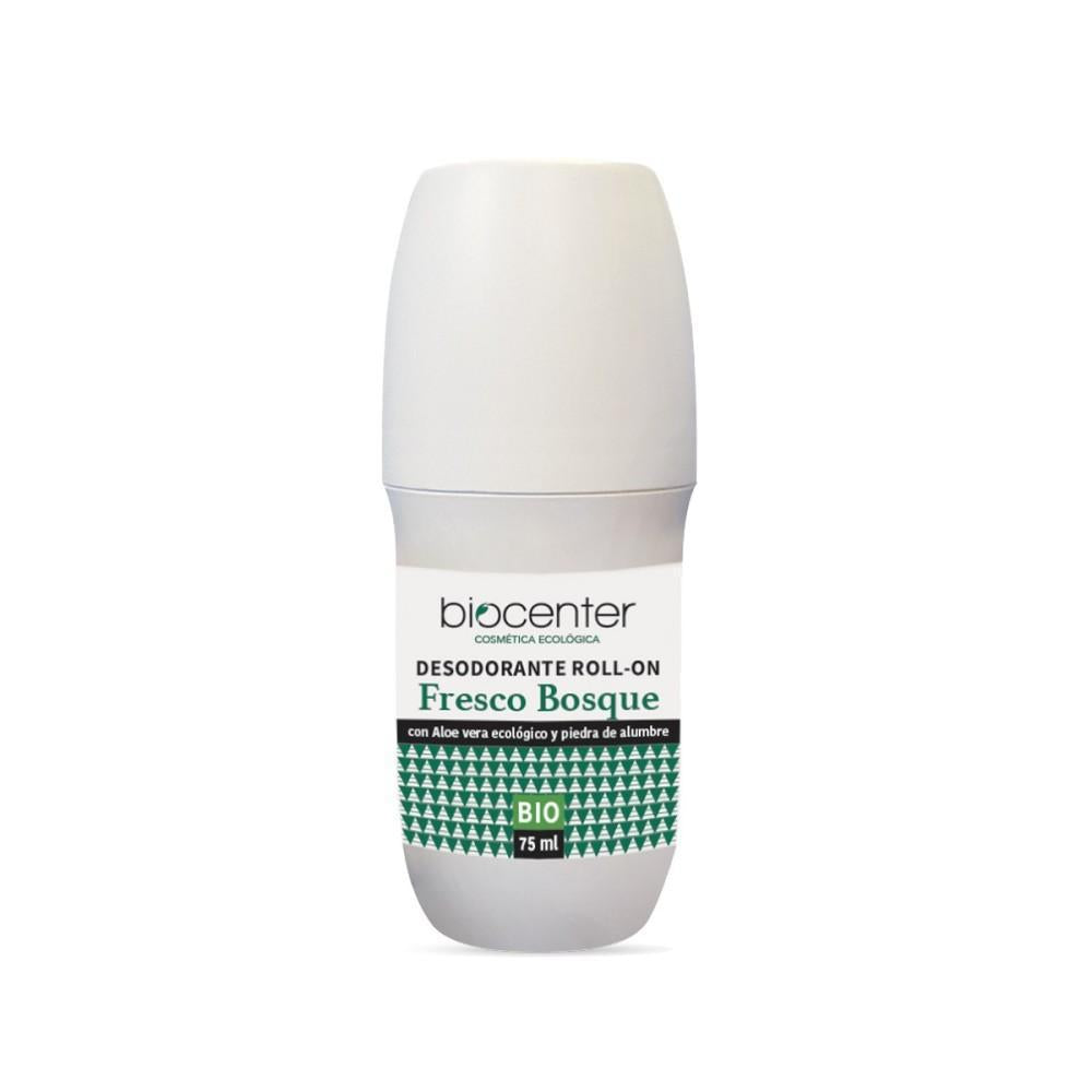 Desodorante Roll-On Eco Fresco Bosque 75Ml