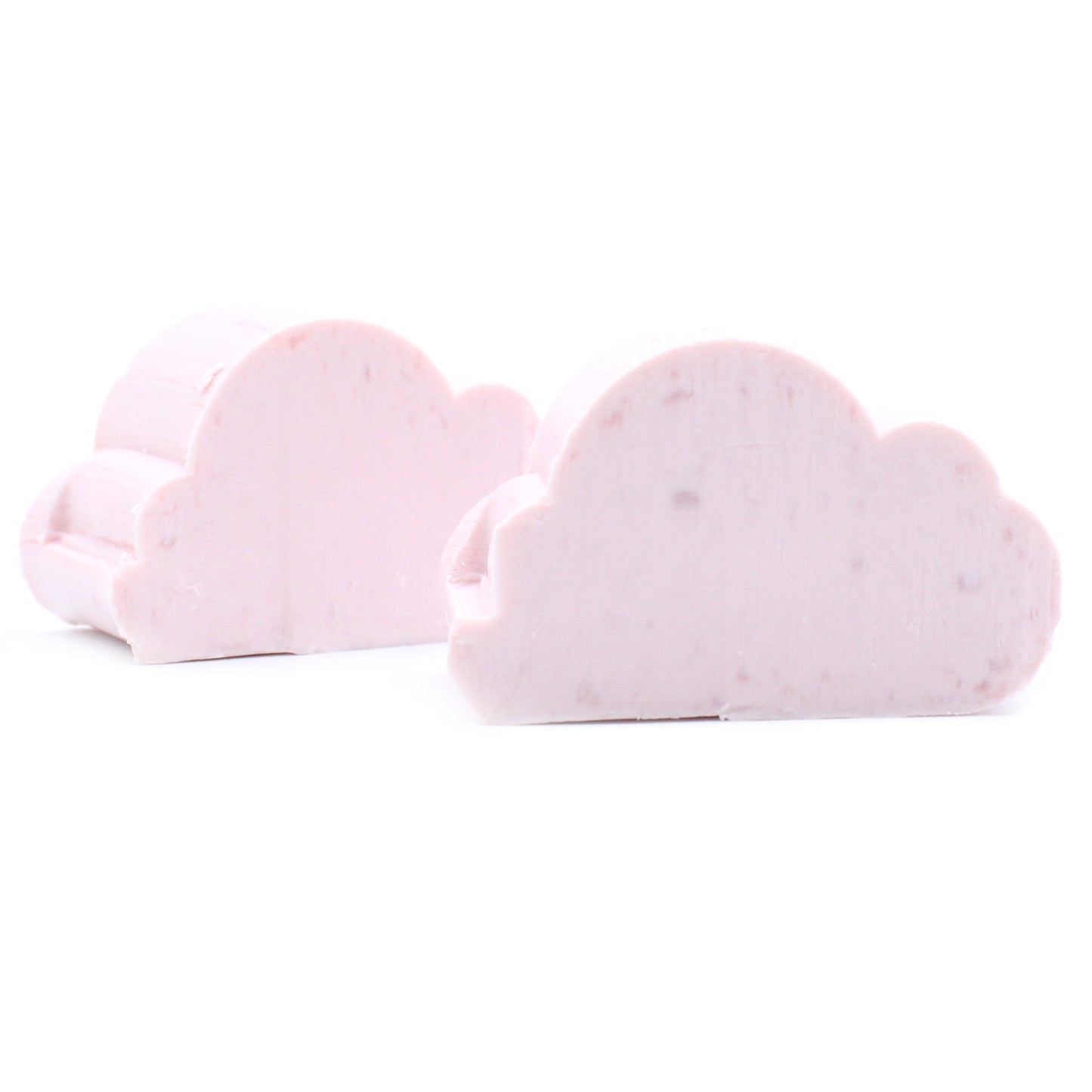 Jabón De Invitado Nube Rosa Malvavisco