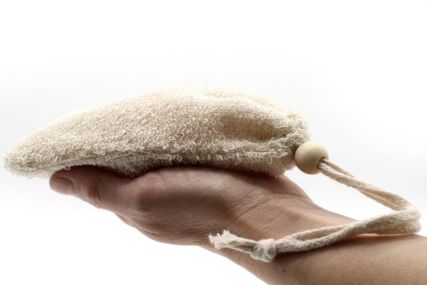 Bolsa De Jabon Natural - Rami