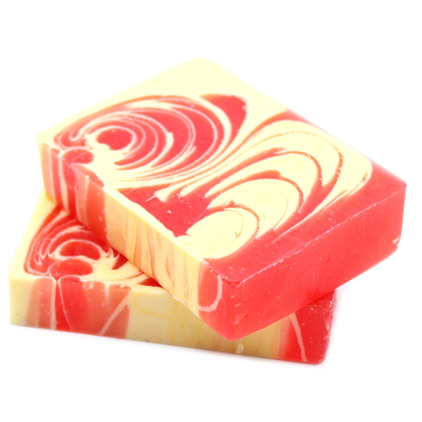 Jabón Artesanal Fresa 100g