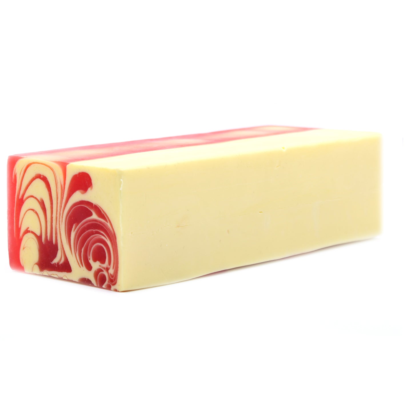 Jabón Artesanal Fresa 100g
