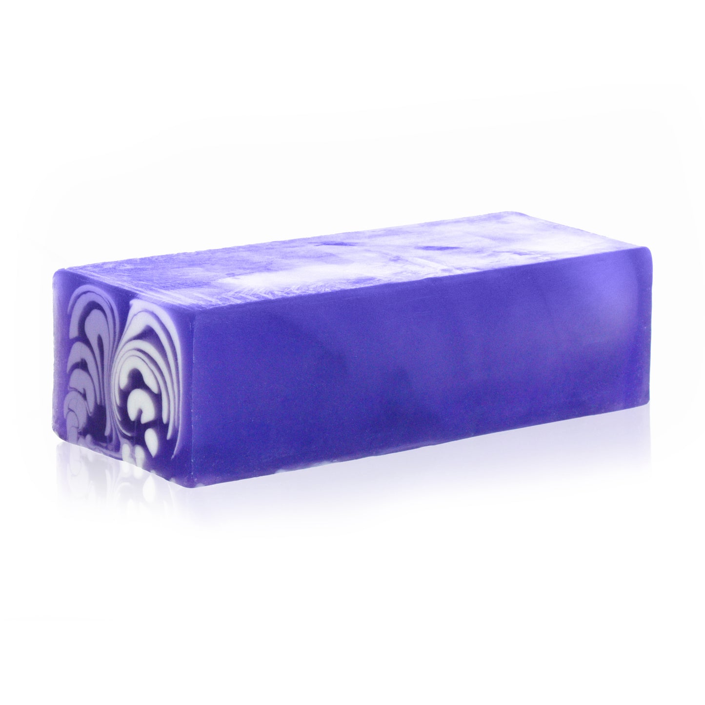 Jabón Artesanal Lavanda 100g