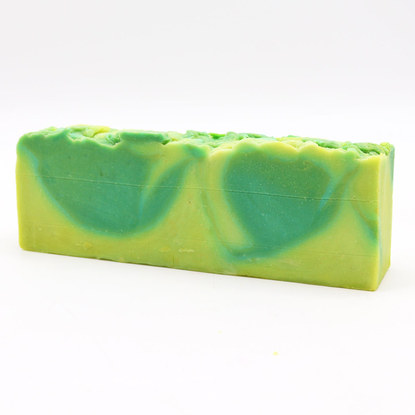 Jabón De Aceite De Oliva Aloe Vera 100