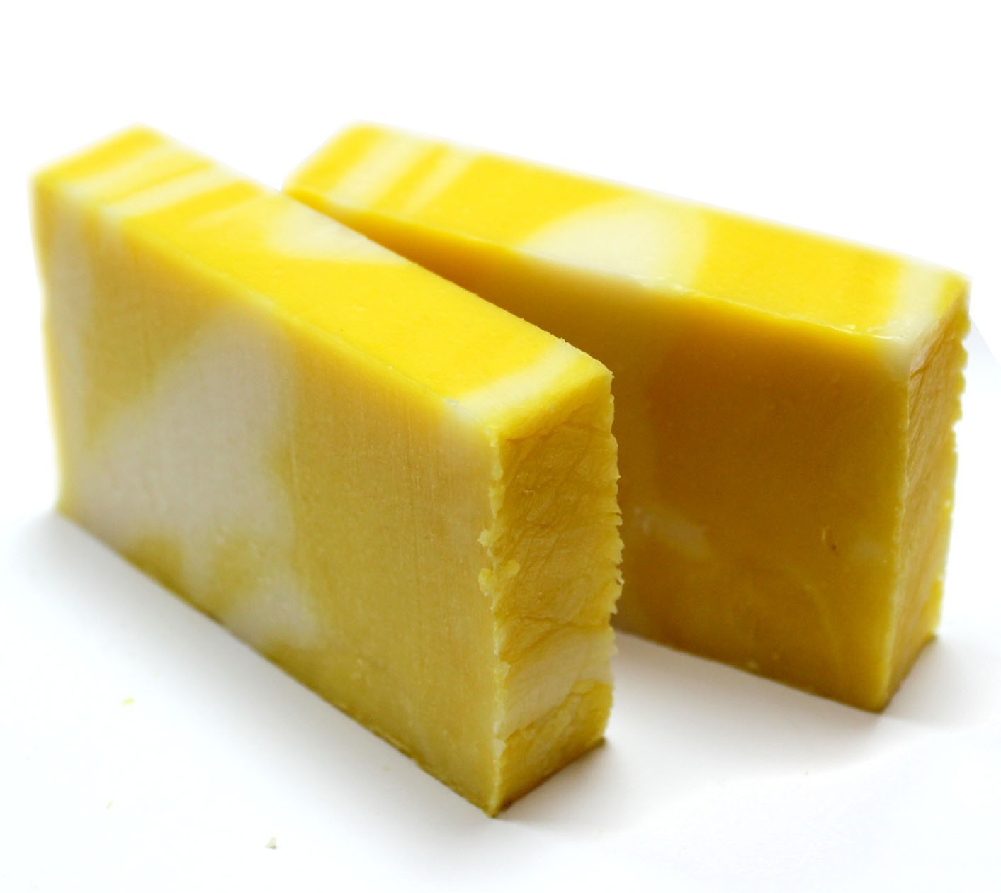 Jabón De Aceite De Oliva Limon 100g
