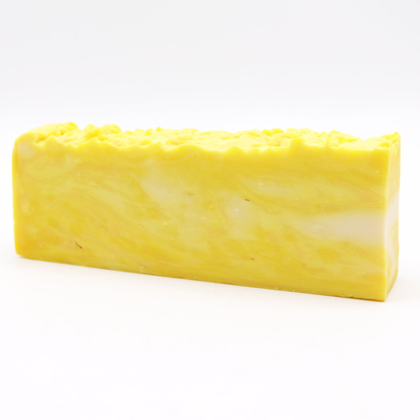 Jabón De Aceite De Oliva Limon 100g