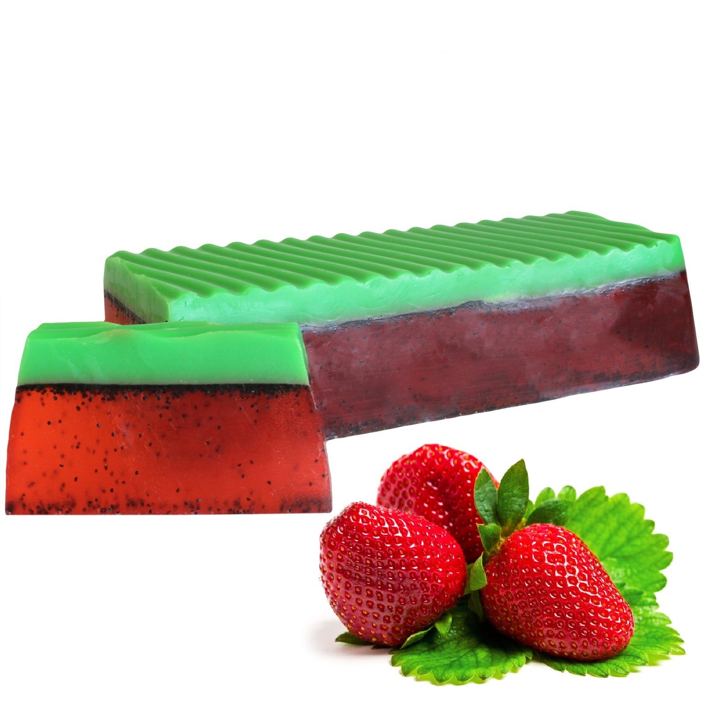 Jabon Fresa 100g