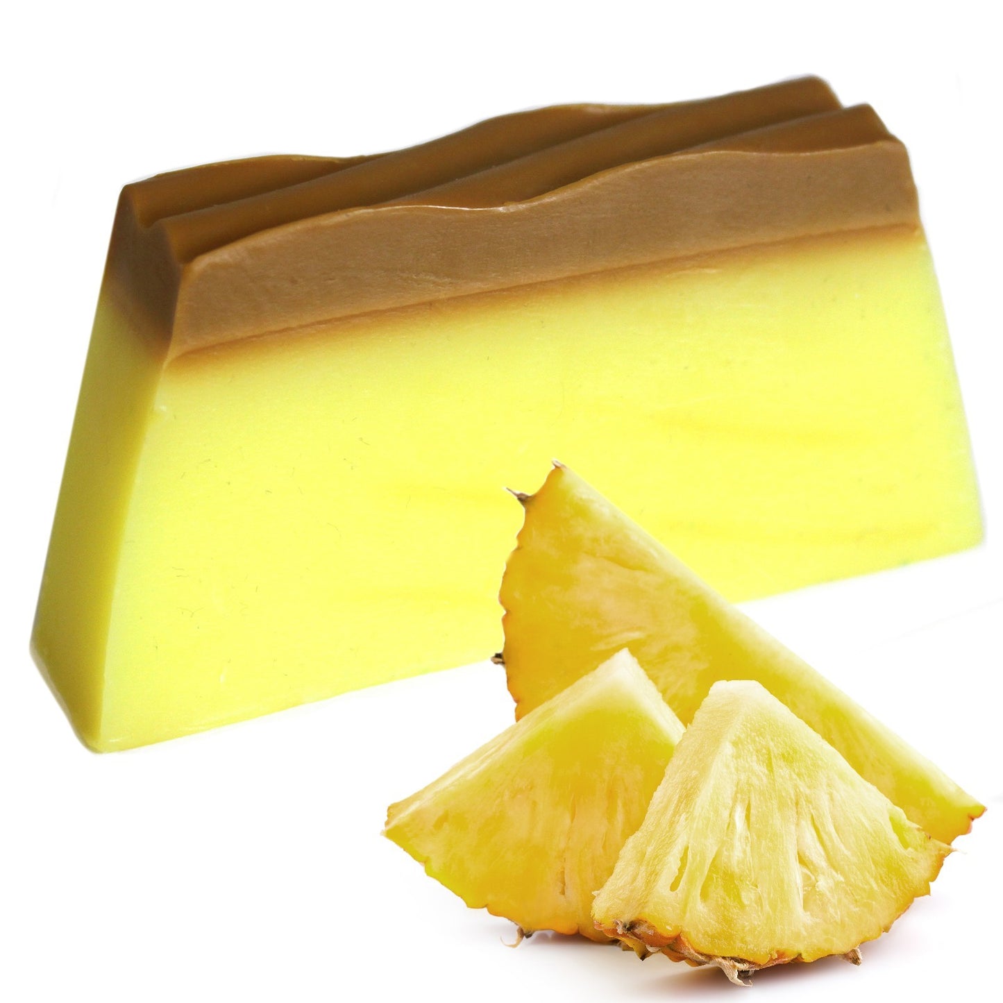 Jabon Piña 100g