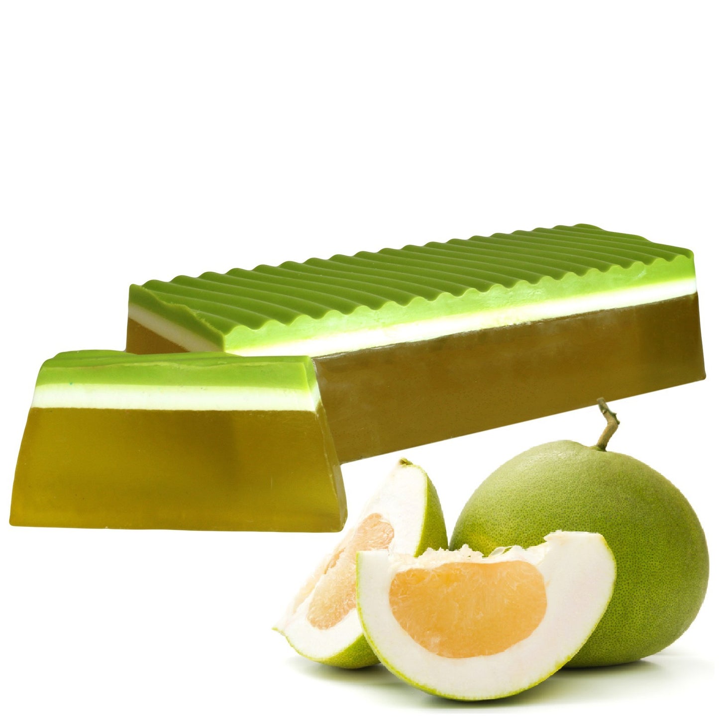 Jabon Pomelo 100g