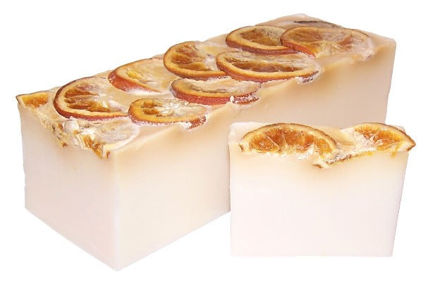 Jabon Rebanada De Sol 100g