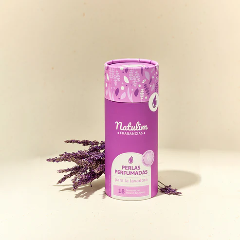 Perlas Perfumadas Lavanda Natulim