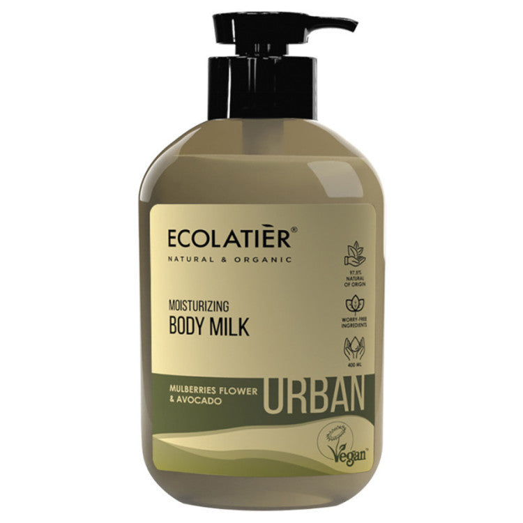 Leche Corporal Hidratante