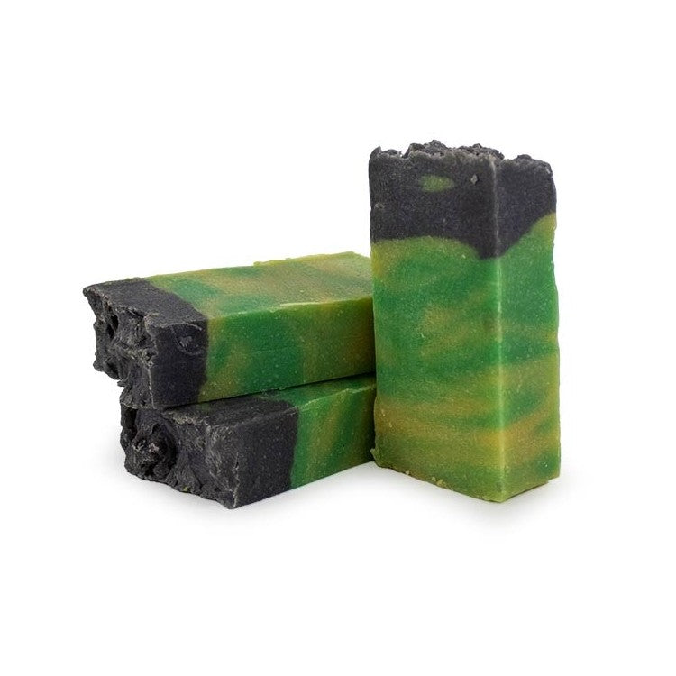 Pastilla de jabón de Aguacate 100gr