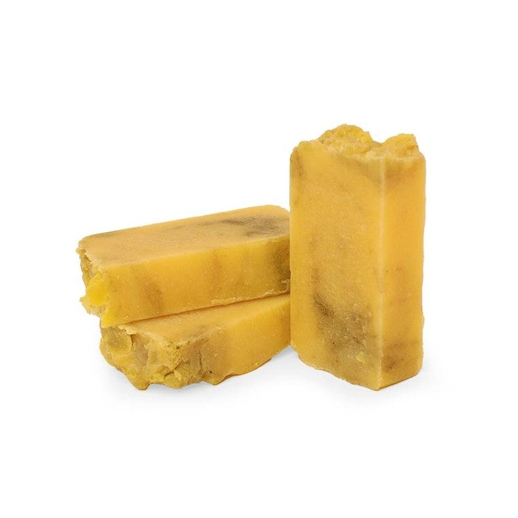 Pastilla de jabón de Ruda 100gr