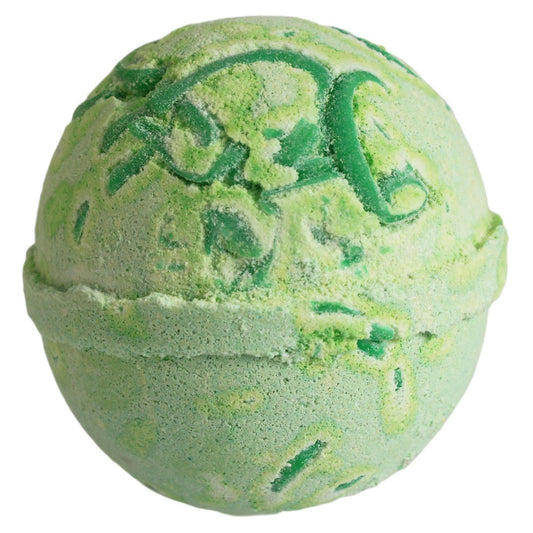 Bomba De Baño Coco Paraiso Tropical - Kiwi
