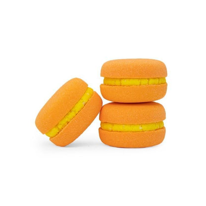Macabon De Melocoton