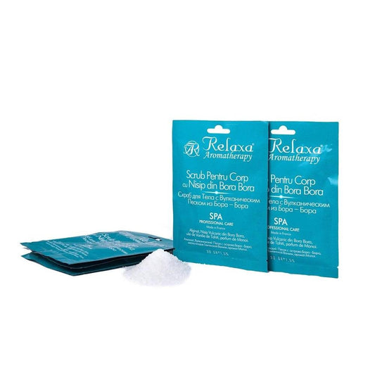 Exfoliante Corporal Arena De Bora Bora