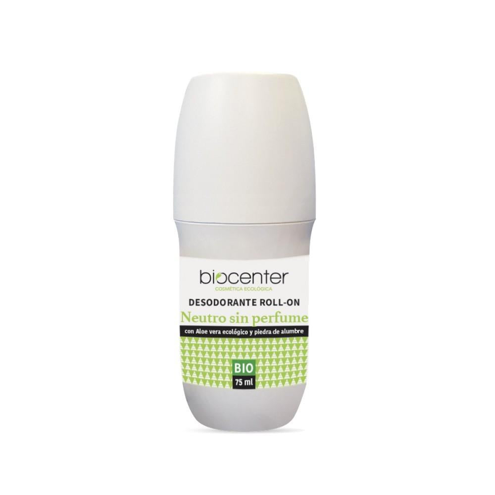 Desodorante Roll-On Eco Neutro 75Ml
