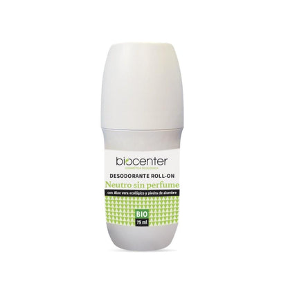 Desodorante Roll-On Eco Neutro 75Ml