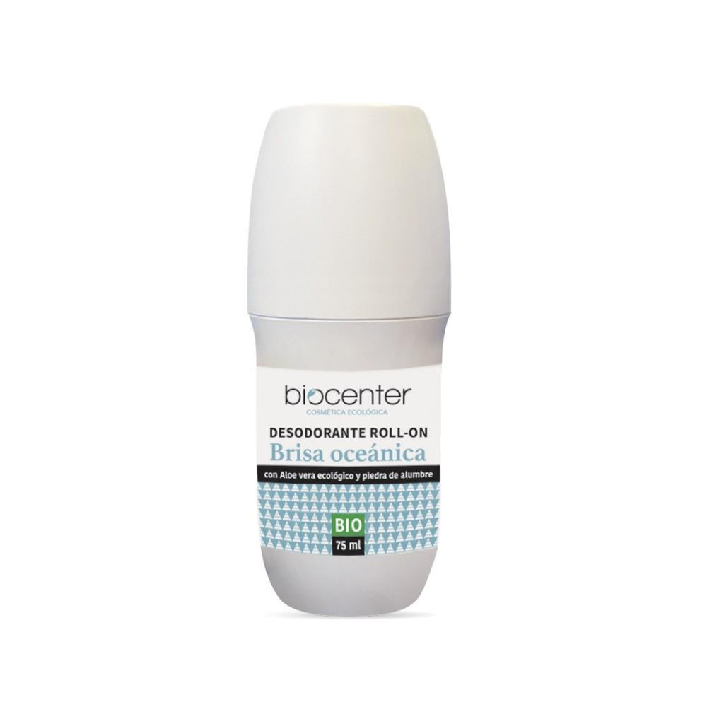 Desodorante Roll-On Eco Brisa Oceanica