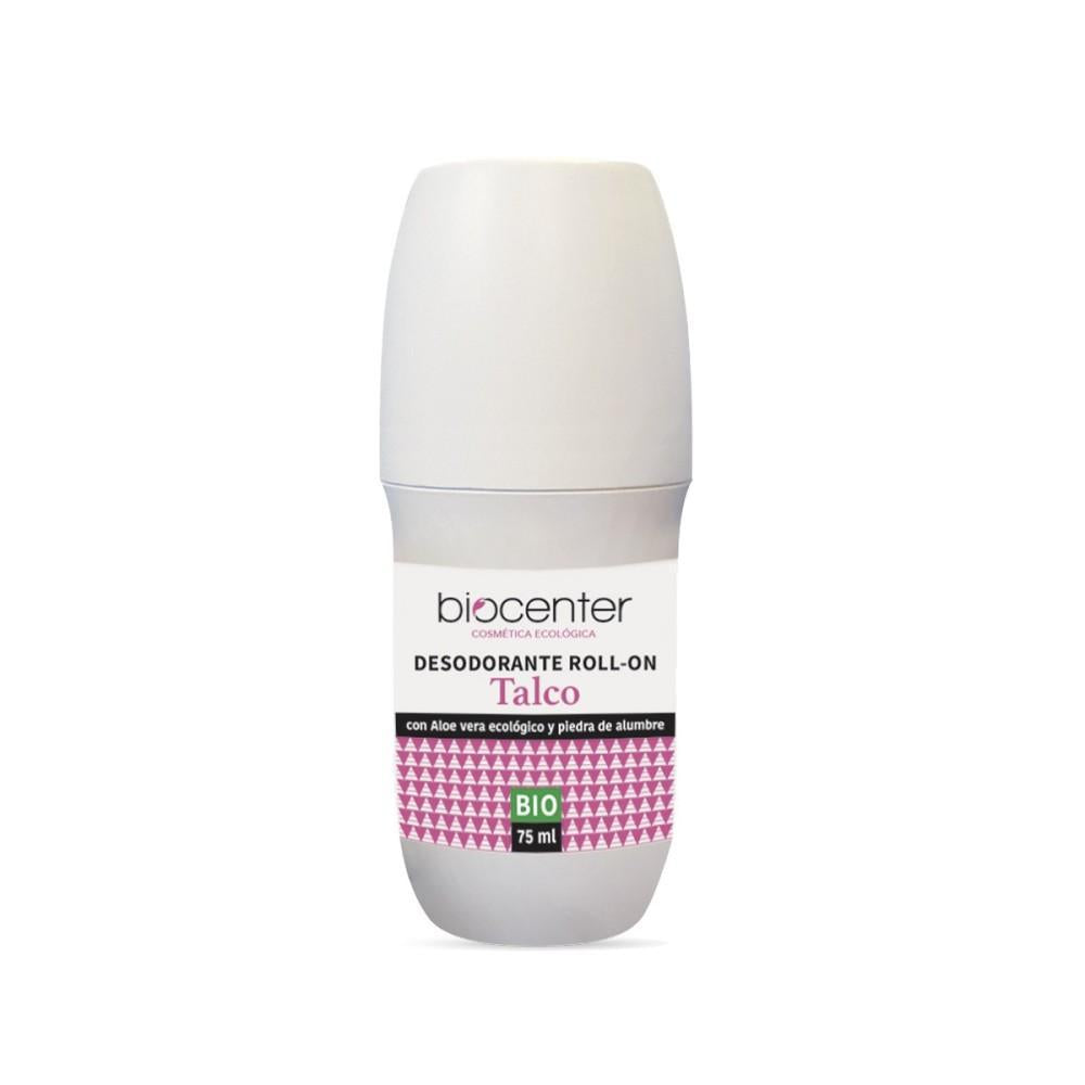Desodorante Roll-On Eco Talco 75Ml