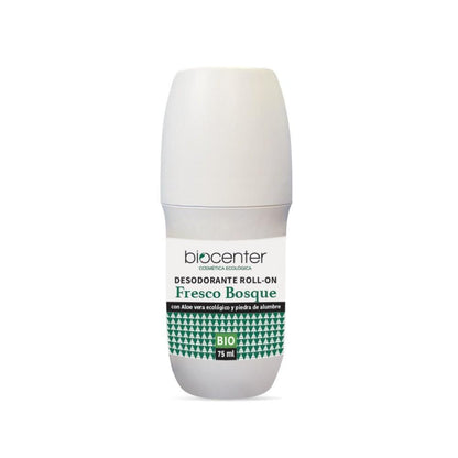 Desodorante Roll-On Eco Fresco Bosque 75Ml