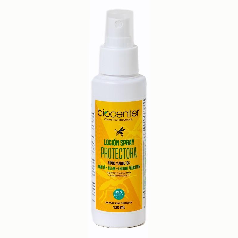 Leche Protectora Ahuyenta-Mosquitos