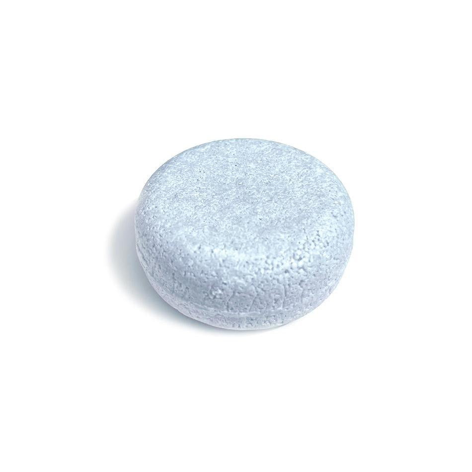 Champú Solido Cabello Gris