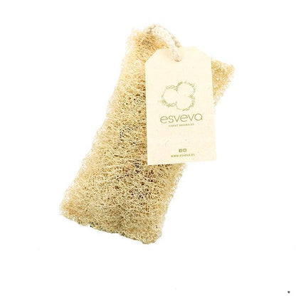 Estropajo De Luffa Esveva