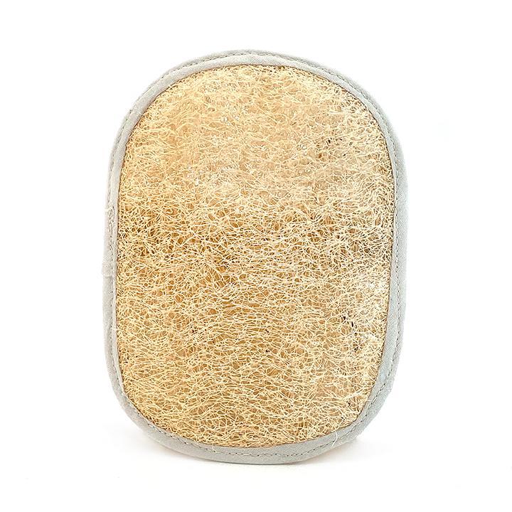 Manopla De Luffa Esveva