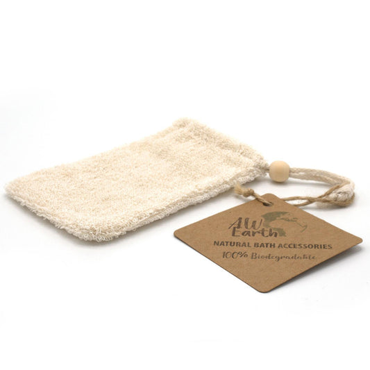 Bolsa De Jabon Natural - Rami