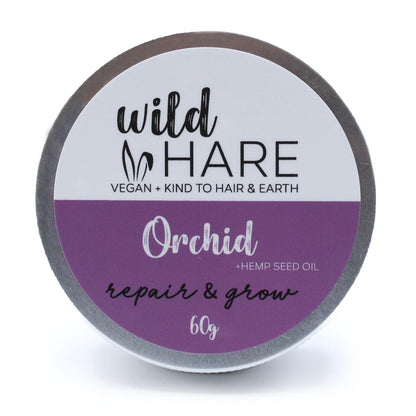 Champú Solido Wild Hare - Orquidea