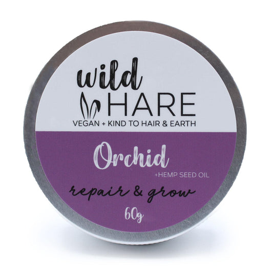 Champú Solido Wild Hare - Orquidea