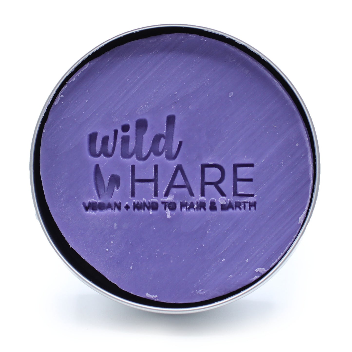 Champú Solido Wild Hare - Orquidea