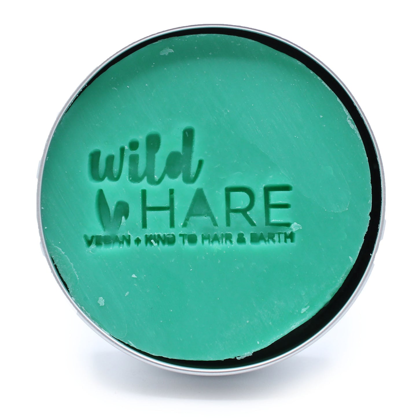 Champú Solido Wild Hare - Aloe Vera