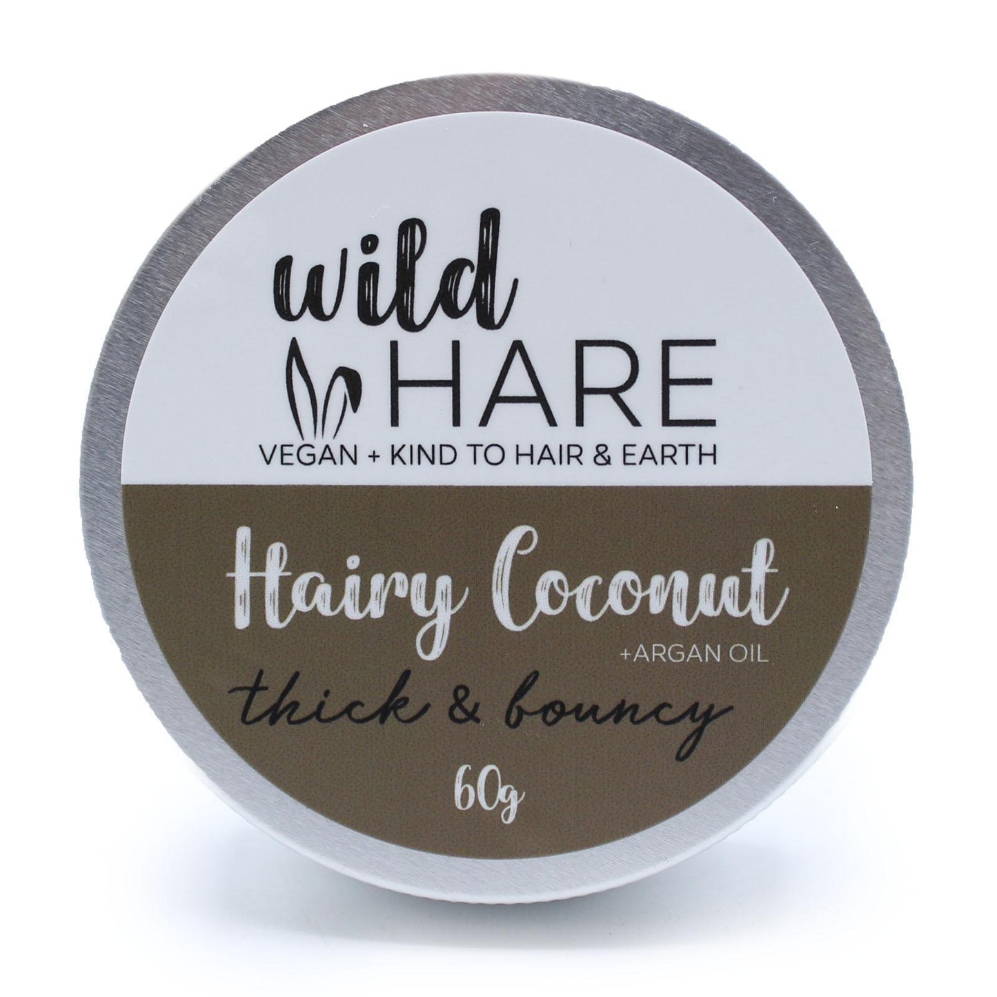 Champú Solido Wild Hare - Coco Peludo