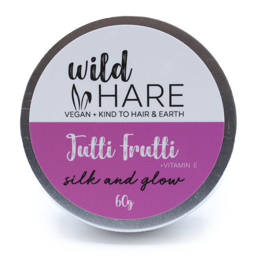 Champú Solido Wild Hare - Tutti Frutti