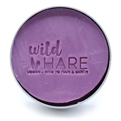 Champú Solido Wild Hare - Tutti Frutti