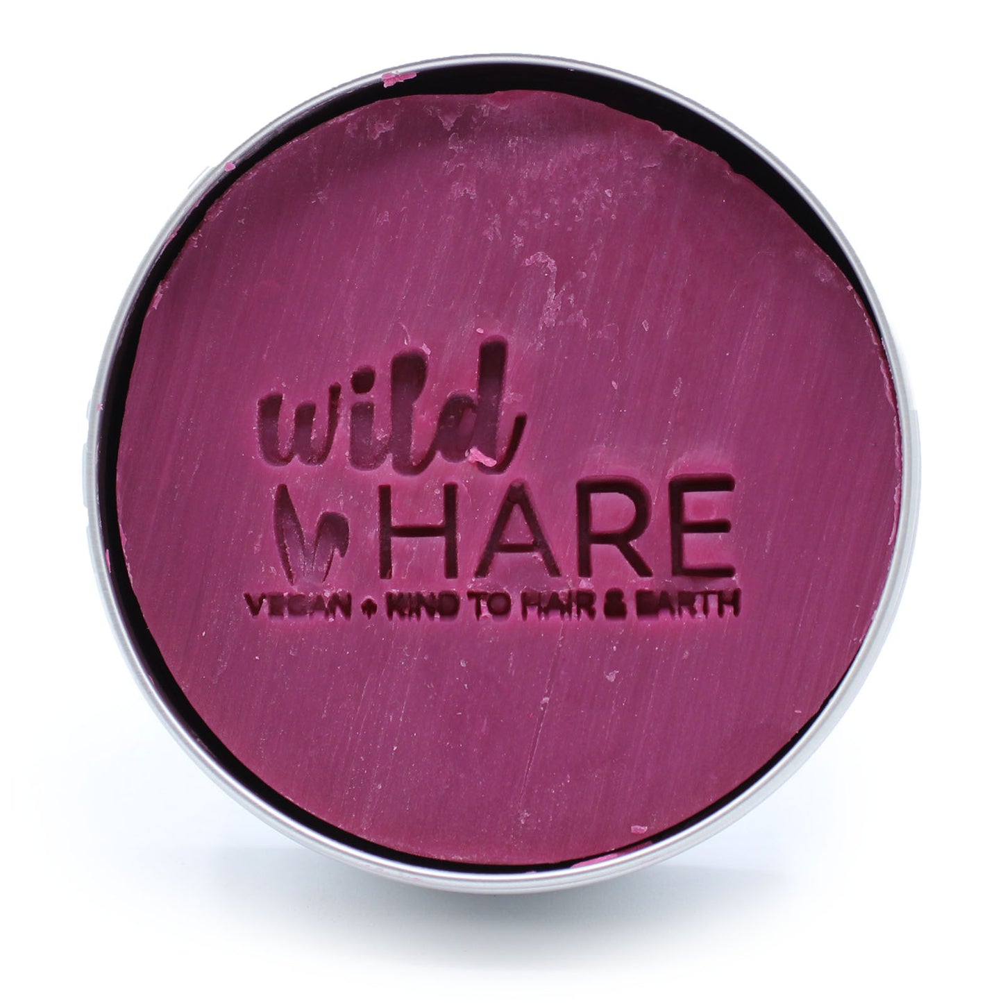 Champú Solido Wild Hare - Caramelo De Cerezas