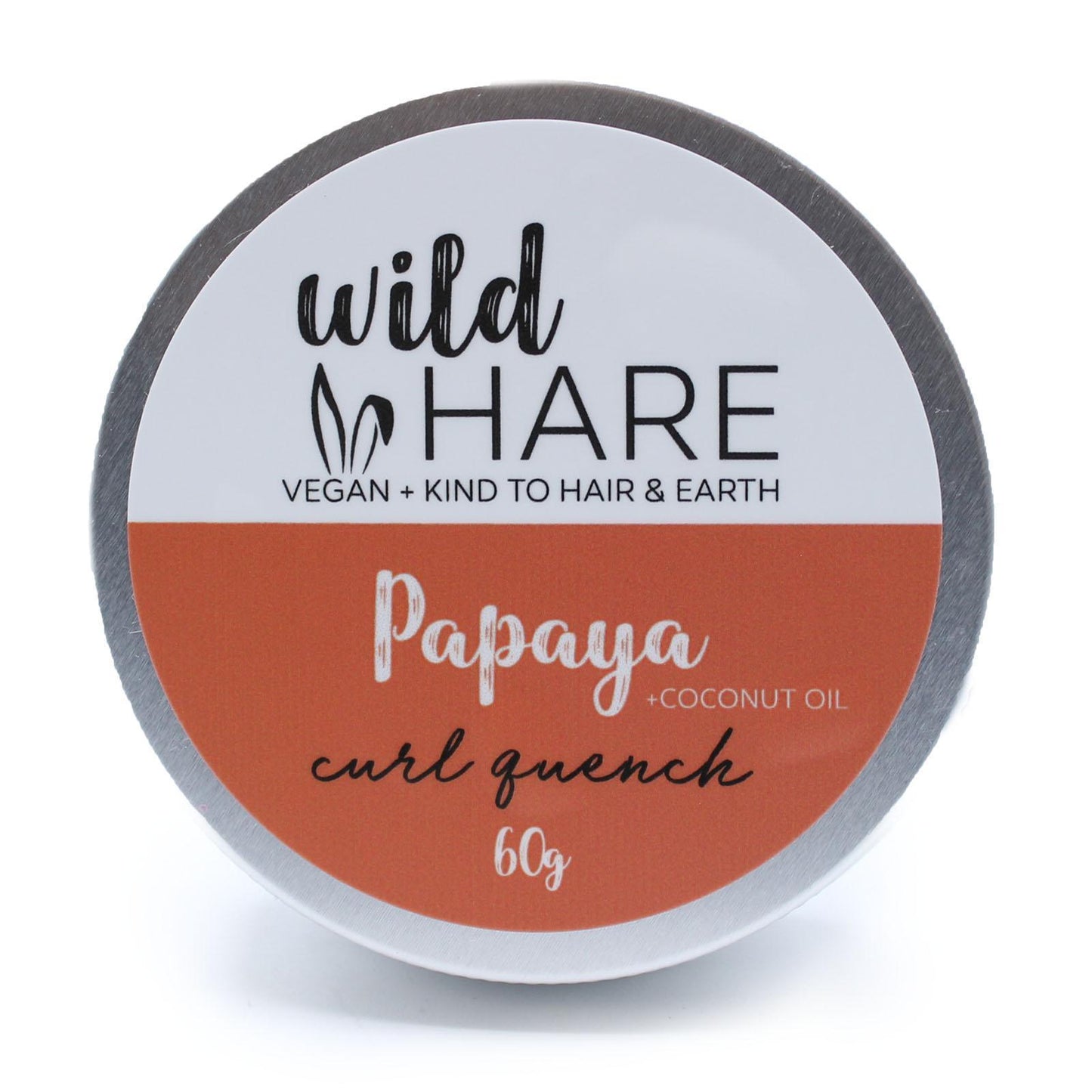 Champú Solido Wild Hare - Papaya