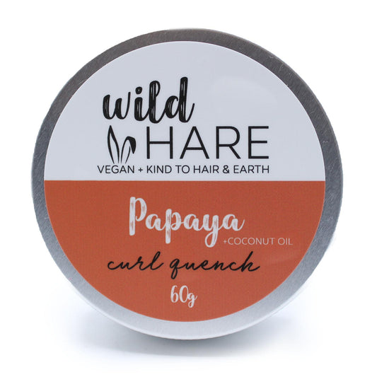 Champú Solido Wild Hare - Papaya