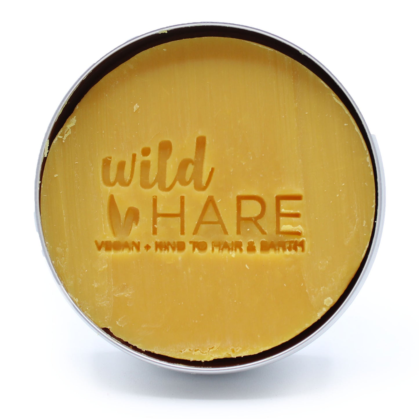 Champú Solido Wild Hare - Papaya