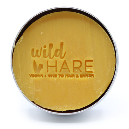 Champú Solido Wild Hare - Papaya