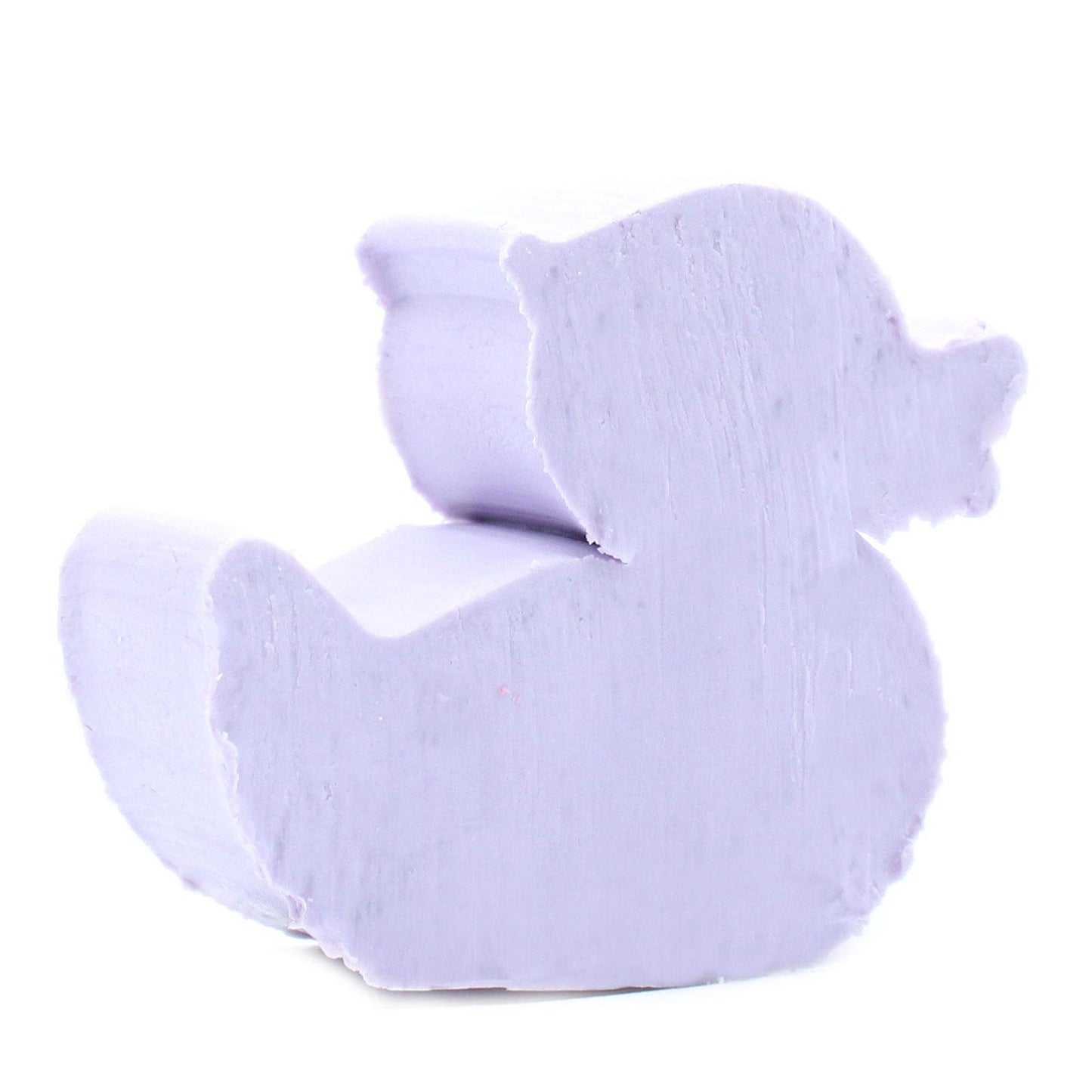Jabón De Invitado Pato Purpura Granada
