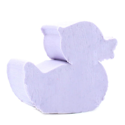 Jabón De Invitado Pato Purpura Granada