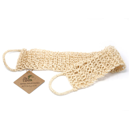 ESPONJA EXFOLIANTE PARA LA ESPALDA