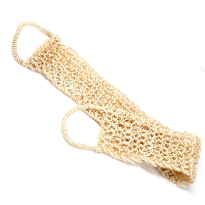 ESPONJA EXFOLIANTE PARA LA ESPALDA