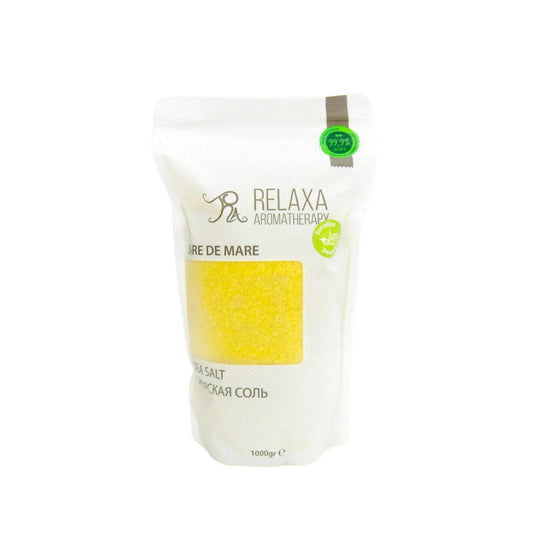 Sal Relaxa Eucalipto