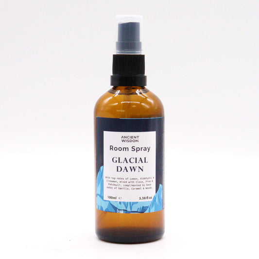 Spray de Ambiente Hogar - Amanecer Glacial 100ml